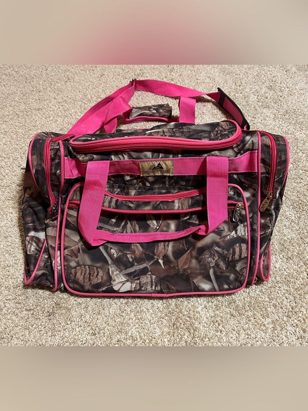 Duffle Bag